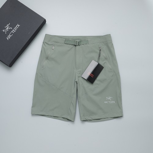 ARC'TERYX Classic Logo Printed Casual Versatile Thin Shorts