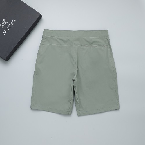 ARC'TERYX Classic Logo Printed Casual Versatile Thin Shorts