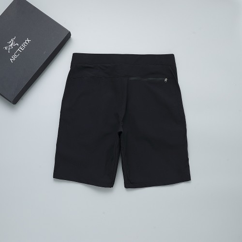ARC'TERYX Classic Logo Printed Casual Versatile Thin Shorts