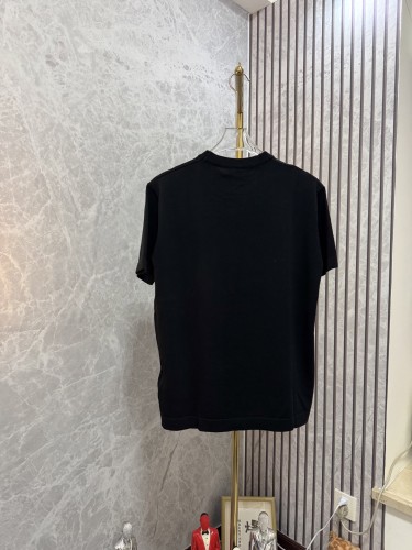 Gucci New Unisex Logo Leader Jacquard Knitted Sweater