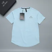 ARC'TERYX Classic Logo Printed 7A Antibacterial Quick Drying T-shirt