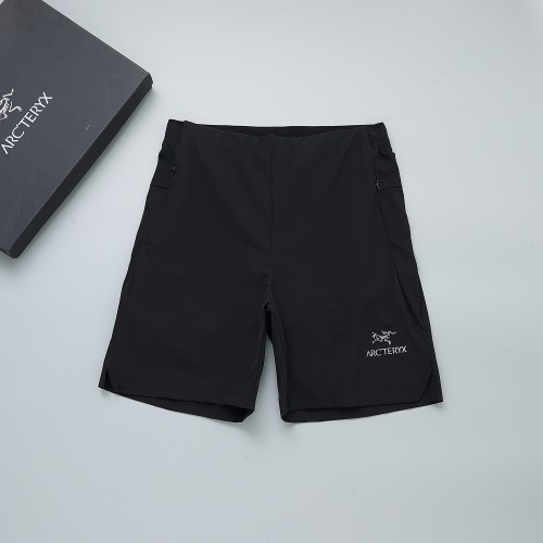 ARC'TERYX Classic Logo Printed Casual Versatile Thin Shorts