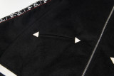 Dior x Kaws New Year Of The Snake Embroidered Baseball Jacket