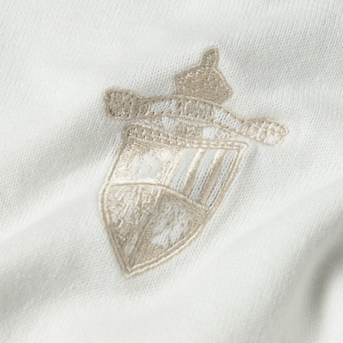 Fendi Spring/Summer Fashion Embroidered Knitted Polo Short Sleeves