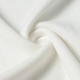 Fendi Spring/Summer Fashion Embroidered Knitted Polo Short Sleeves