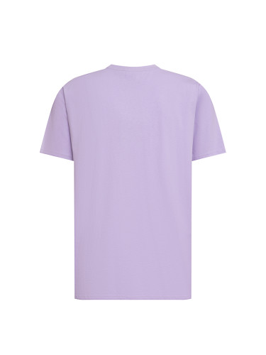 Versace New Fashion Embroidered Logo Short Sleeve Unisex Casual Round Neck T-shirt