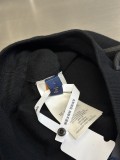 Louis Vuitton New Fashion Logo Drawstring Woolen Shorts