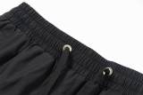 Louis Vuitton Classic Embroidered Logo Quick Drying Beach Shorts