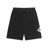 Louis Vuitton Classic Embroidered Logo Quick Drying Beach Shorts