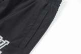 Louis Vuitton Classic Embroidered Logo Quick Drying Beach Shorts