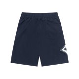 Louis Vuitton Classic Embroidered Logo Quick Drying Beach Shorts