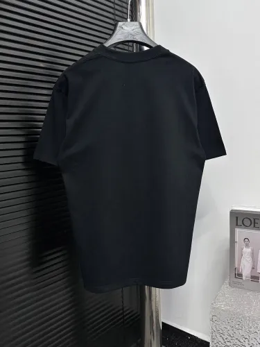 Chanel New Classic Logo Printed Short Sleeve Casual Oversize T-shirt