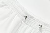 Louis Vuitton Classic Embroidered Logo Quick Drying Beach Shorts