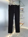 ARC'TERYX New Spring/Summer Classic Hardware Logo Slimming Small Leg Jeans