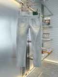 Moncler Spring/Summer Fashion New Product Slimming Small Leg Jeans