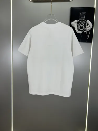 Givenchy Classic Snake Year Limited Edition Logo Printed T-shirt Unisex Casual Round Neck Short Sleeve