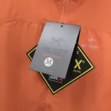 ARC'TERYX Couple's Versatile Sunscreen and Skin Clothes