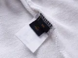 Louis Vuitton Classic Full Logo Gradient Casual Shorts