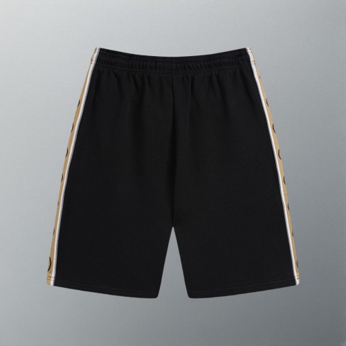 Gucci New Classic Couple 3M Reflective Ribbon Casual Shorts