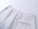 Louis Vuitton Classic Full Logo Gradient Casual Shorts