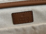 Gucci New Classic GG Shoulder Crossbody Bag Handbag Size: 23x19x9.5 CM