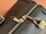 Gucci Classic Logo Printed Canvas Handbag Size: 44x28x24.5 CM