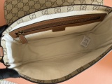 Gucci New Classic GG Crossbody Bag Size: 29x23x7 CM