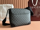 Gucci New Classic GG Crossbody Bag Size: 29x23x7 CM