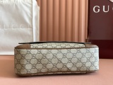 Gucci New Classic GG Crossbody Bag Size: 29x23x7 CM