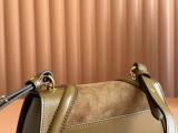 Gucci New Classic Mini Cross Bag Size: 21.5 x 11 x 8 CM
