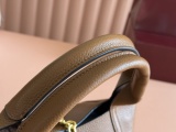 Gucci New Fashion Spliced Underarm Bag Handbag Size: 27.5x21x16 CM