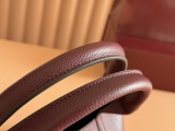 Gucci New Fashion Spliced Underarm Bag Handbag Size: 27.5x21x16 CM