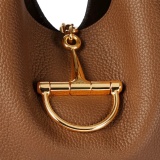 Gucci New Fashion Spliced Underarm Bag Handbag Size: 46x26x17 CM