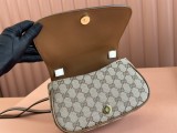 Gucci New Classic Mini Cross Bag Size: 21.5 x 11 x 8 CM