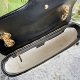 Gucci Classic GG Chain Shoulder Bag Crossbody Bag Size: 26x15x7 CM