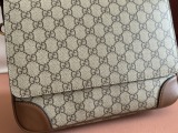 Gucci New Classic GG Crossbody Bag Size: 29x23x7 CM