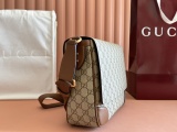 Gucci New Classic GG Crossbody Bag Size: 29x23x7 CM