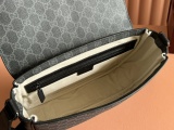 Gucci New Classic GG Crossbody Bag Size: 29x23x7 CM