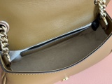 Gucci New Classic Mini Cross Bag Size: 21.5 x 11 x 8 CM