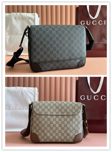 Gucci New Classic GG Crossbody Bag Size: 29x23x7 CM