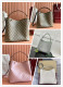 Gucci Classic GG Canvas Tote Bag Diagonal Cross Tote Bag Size: 25x25x15.5 CM