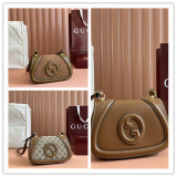 Gucci New Classic Mini Cross Bag Size: 21.5 x 11 x 8 CM