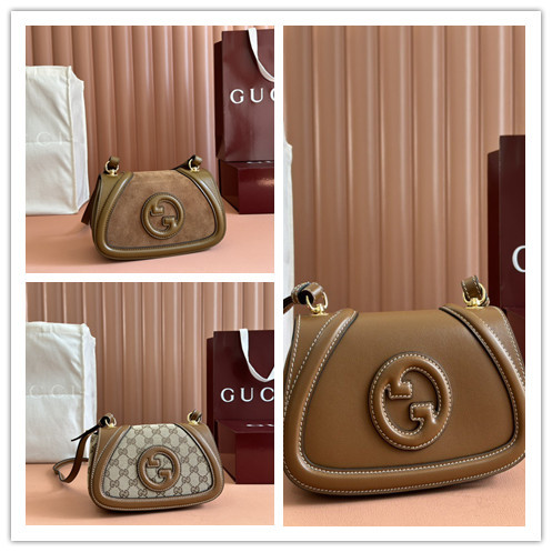 Gucci New Classic Mini Cross Bag Size: 21.5 x 11 x 8 CM