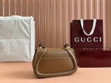 Gucci New Classic Mini Cross Bag Size: 21.5 x 11 x 8 CM