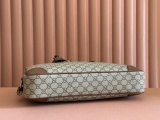 Gucci New Classic GG Shoulder Crossbody Bag Handbag Size: 23x19x9.5 CM
