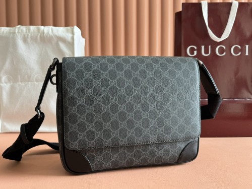 Gucci New Classic GG Crossbody Bag Size: 29x23x7 CM