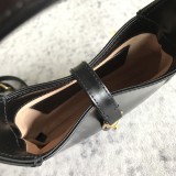 Gucci Golden Lock Half Moon Underarm Bag Diagonal Shoulder Bag Size: 19x13x3CM