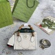 Gucci Classic GG Bamboo Handle Shoulder Bag Tote Bag Size: 20x16x10CM