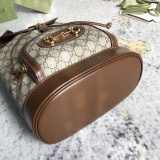 Gucci Couple Vintage Logo Shoulder Bag Size: 27x35x16.5CM