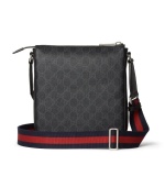 Gucci Classic Logo Cross Shoulder Bag Size: 23.5x21x4.5CM